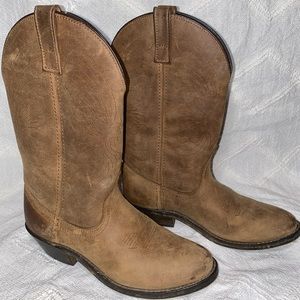 Women’s Masterson Boot Co. RB7440